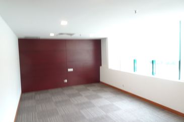 Wisma Chinese Chamber