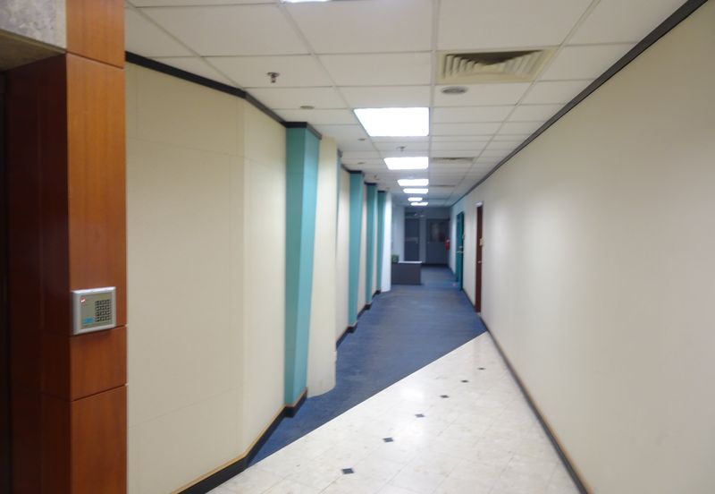 Wisma Chinese Chamber