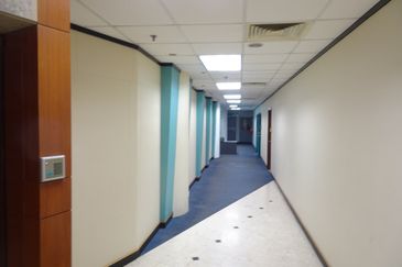 Wisma Chinese Chamber