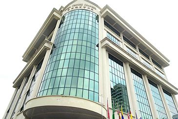 Wisma Chinese Chamber