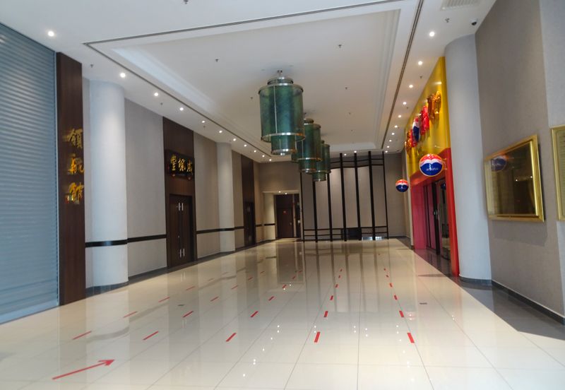 Wisma Chinese Chamber