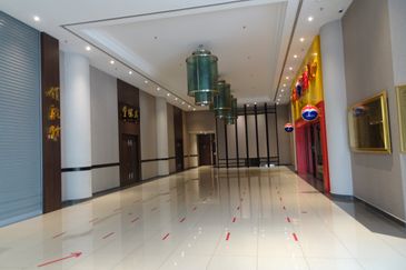 Wisma Chinese Chamber