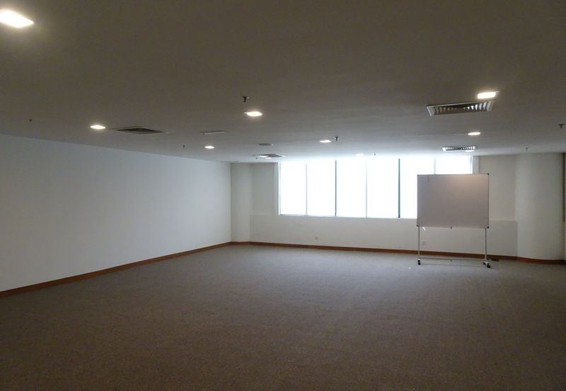 Wisma Chinese Chamber