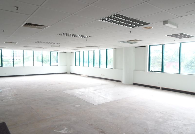 Wisma Chinese Chamber