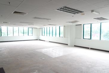 Wisma Chinese Chamber