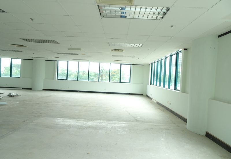 Wisma Chinese Chamber