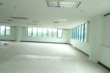 Wisma Chinese Chamber