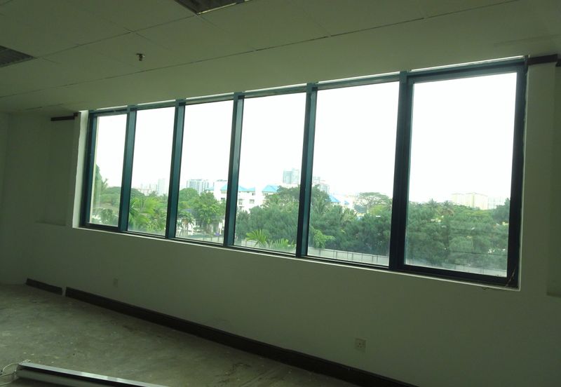 Wisma Chinese Chamber