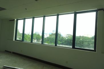 Wisma Chinese Chamber