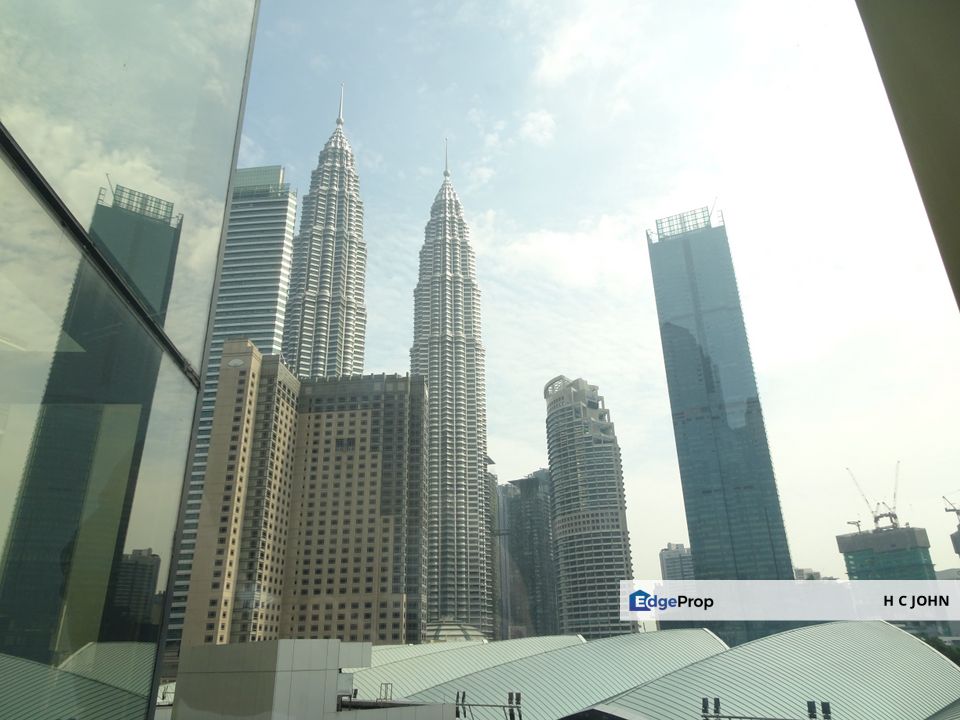 Menara Darussalam - KLCC Premier Business Address, Kuala Lumpur, KLCC