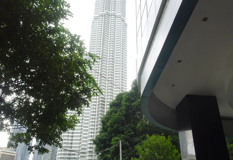 Menara Prestige