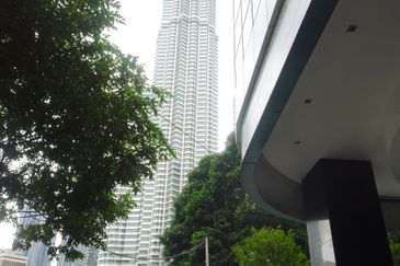 Menara Prestige