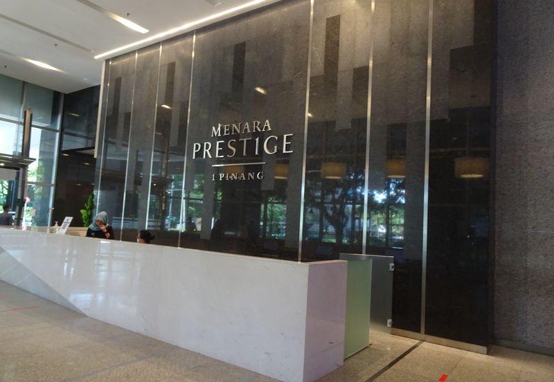 Menara Prestige
