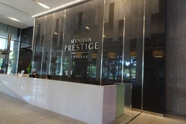 Menara Prestige