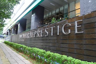 Menara Prestige