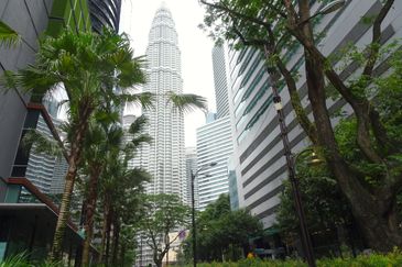 Menara Prestige