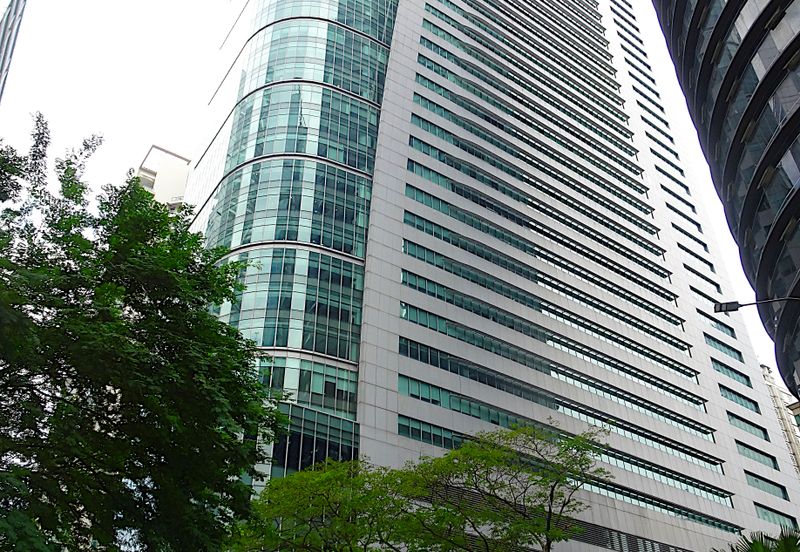 Menara Prestige