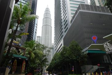 Menara Prestige
