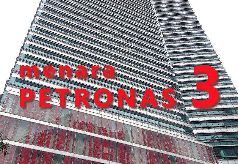 Petronas Twin Towers