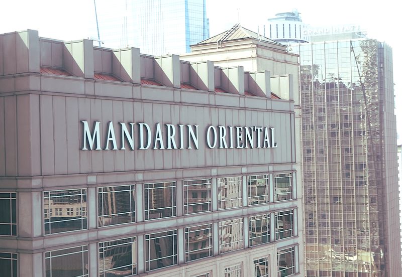 Petronas Twin Towers