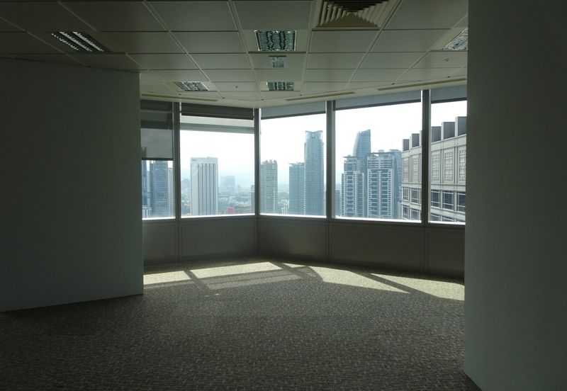 Petronas Twin Towers