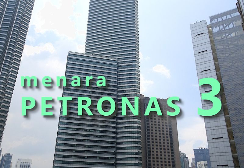 Petronas Twin Towers