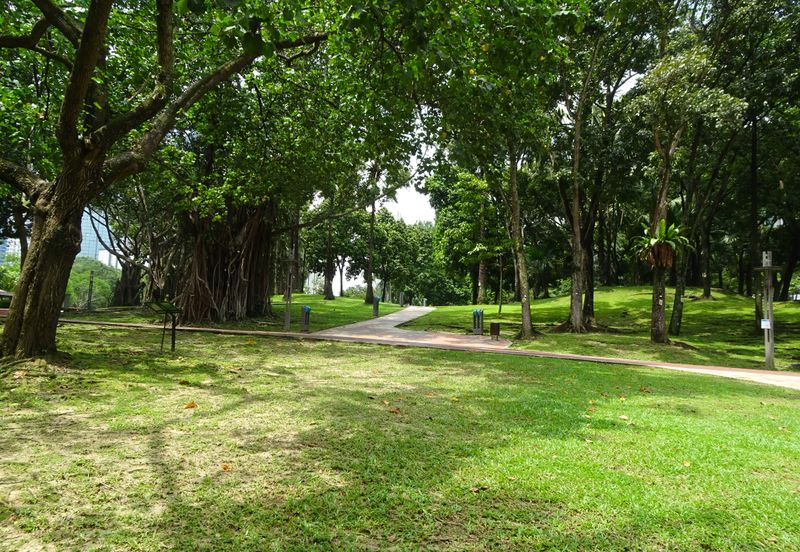 Petronas Twin Towers