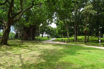 Petronas Twin Towers