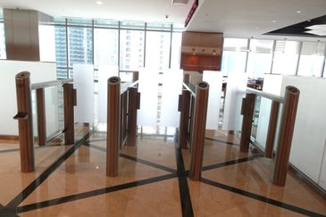 Petronas Twin Towers