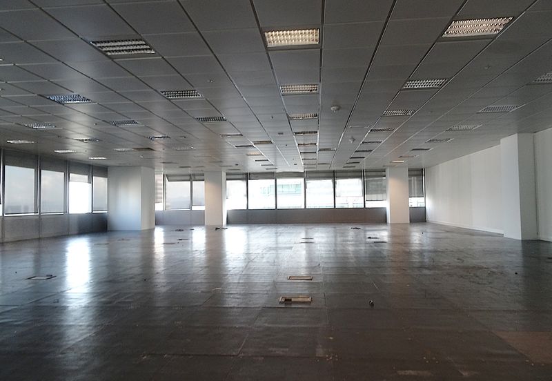 Petronas Twin Towers