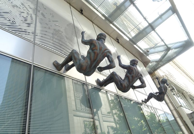 Petronas Twin Towers