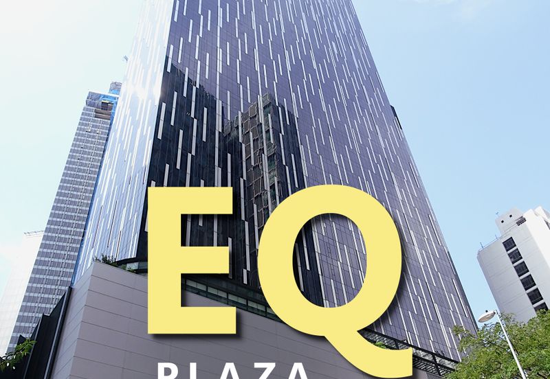 Equatorial Plaza
