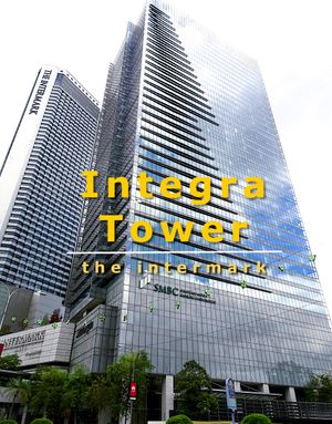 Integra Tower KLCC - MSC A+ Green Offices for Rental @RM36,300 By H C ...