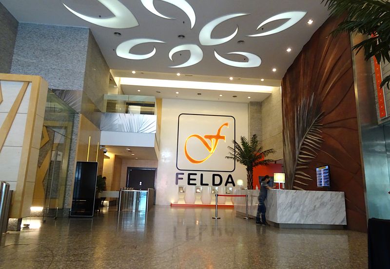 Menara Felda