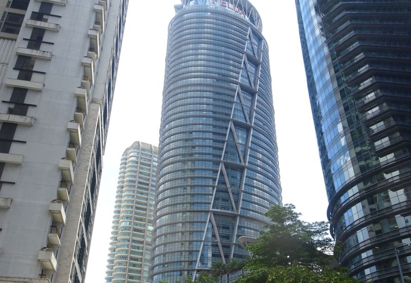 Menara Felda