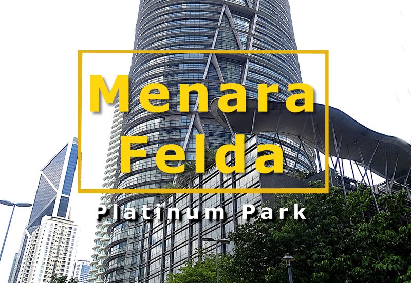 Menara Felda