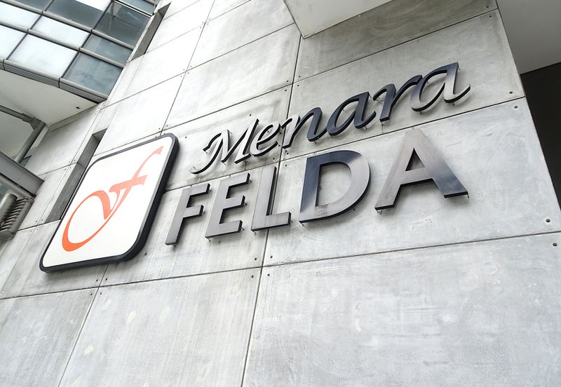 Menara Felda