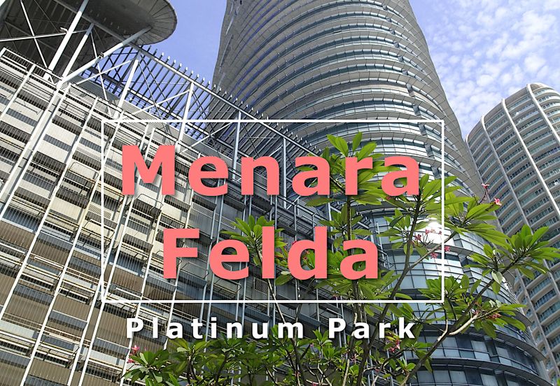 Menara Felda