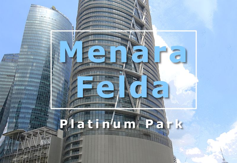 Menara Felda