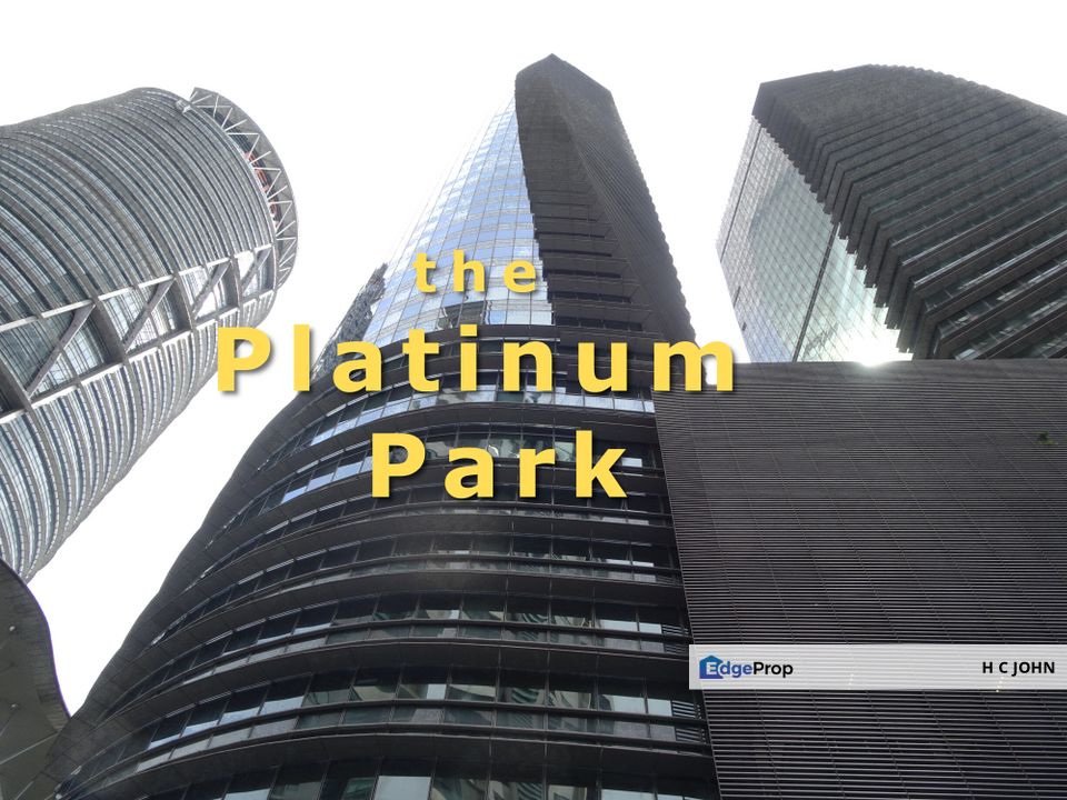 KLCC MSC Green Grade A+ Multi-Floors, Kuala Lumpur, KLCC