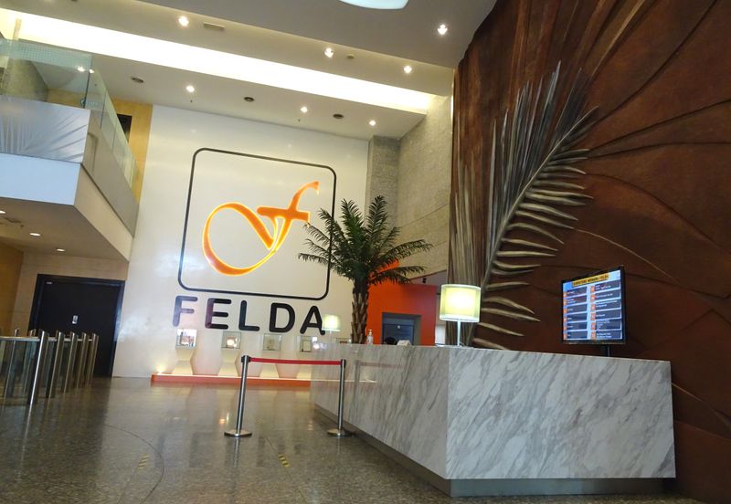 Menara Felda