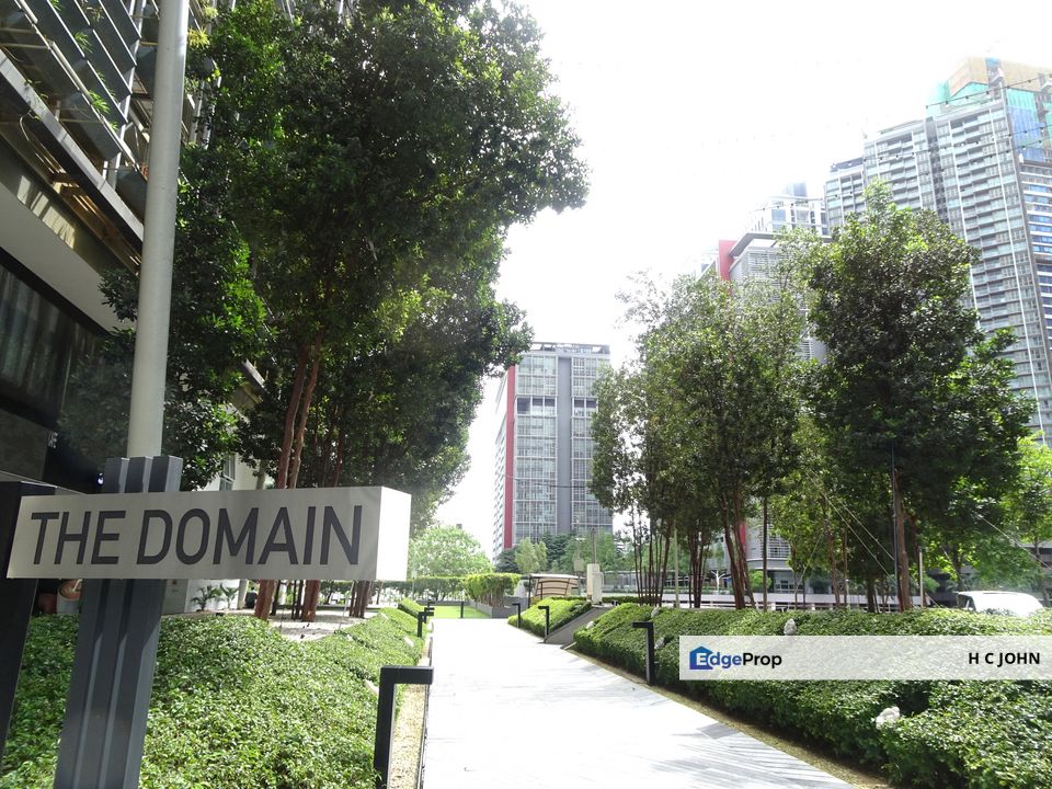 Platinum Park KLCC MSC A+ Office, Kuala Lumpur, KLCC