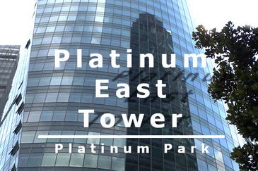 Platinum East Tower