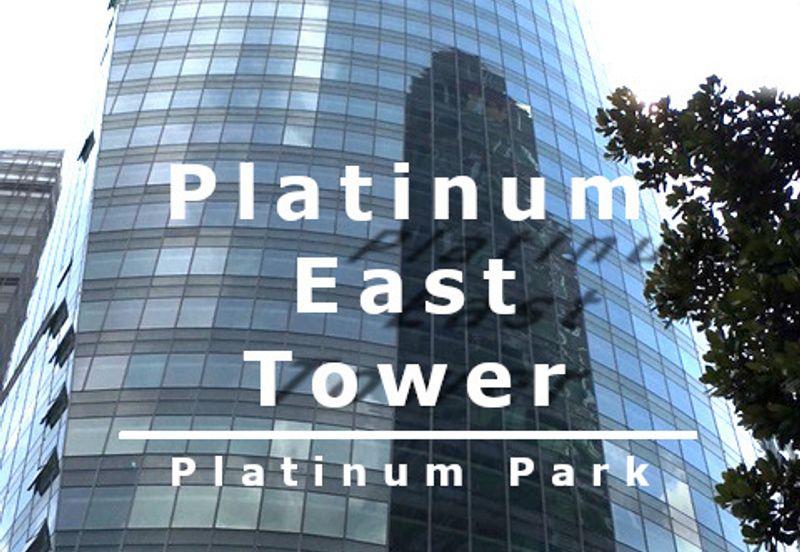 Platinum East Tower