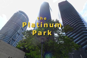 Platinum East Tower