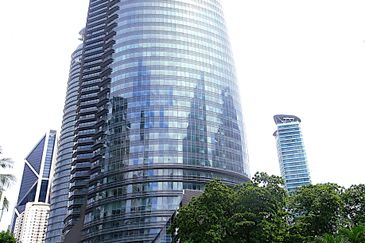 Platinum East Tower