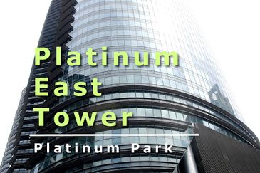 Platinum East Tower