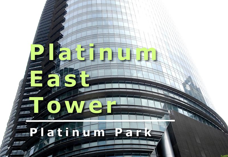 Platinum East Tower