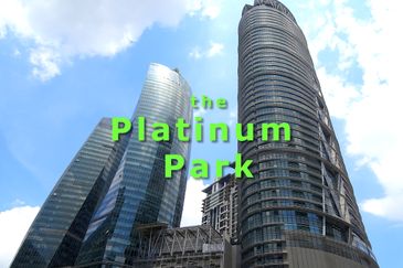 Platinum East Tower