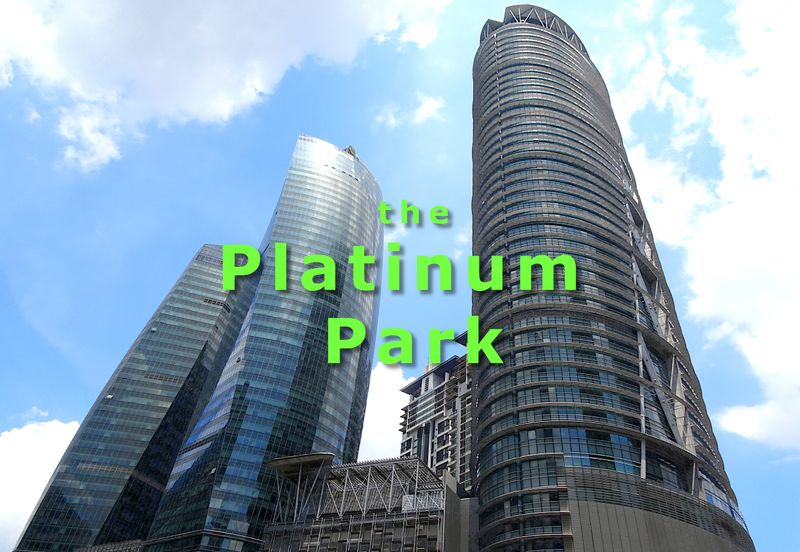 Platinum East Tower
